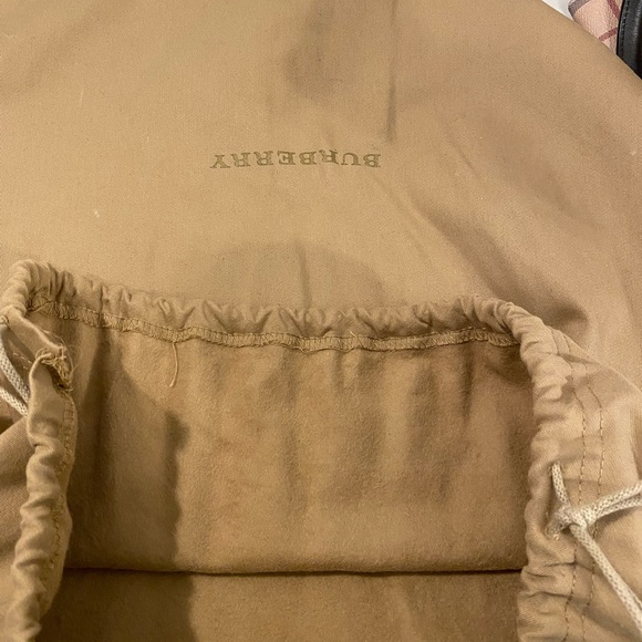 Burberry Tote - Picture 12 of 13